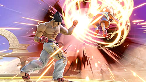 Image of Super Smash Bros. Ultimate: Challenger Pack 10 - Nintendo Switch [Digital Code]