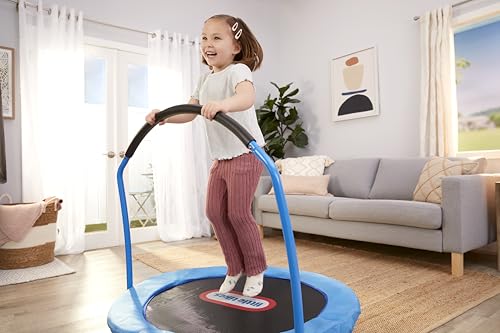Little Tikes 3' Trampoline – (Amazon Exclusive) - image 2