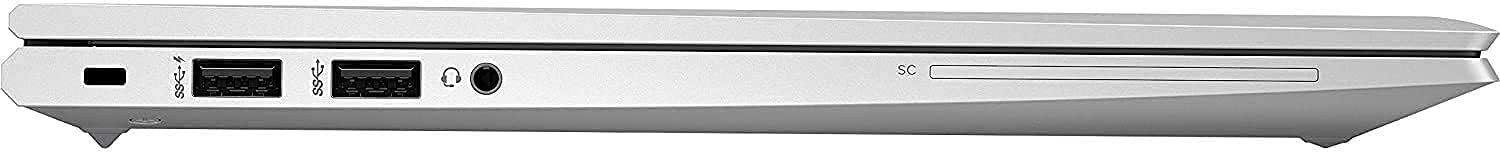 Flash Deals - 40% OFF HP EliteBook 840 G7 14-inch - Full HD - 1920 x 1080 - Core i5-10310U Quad-core (4 Core) 1.70 GHz - 8 GB RAM - 256 GB SSD - Intel UHD Graphics Premium - English, French Keyboard (Renewed)