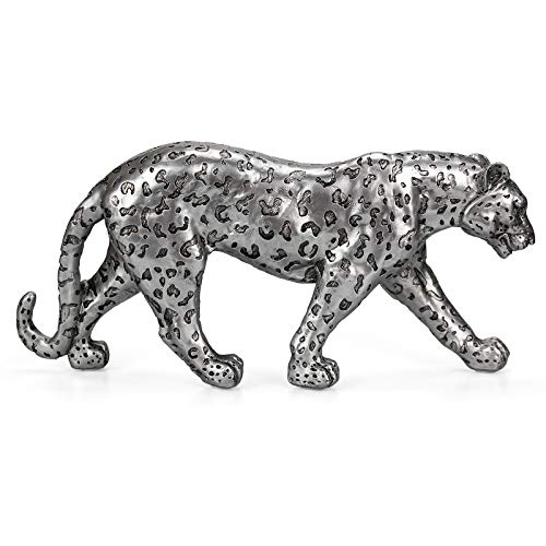 POLYDUKE Silver Cheetah 7.1
