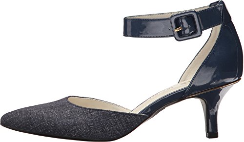 Image of Anne Klein Fabulist