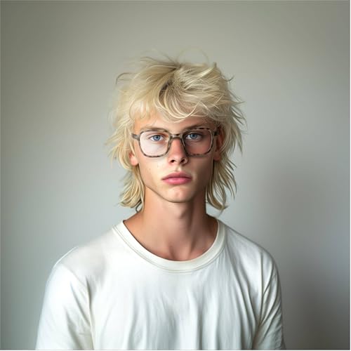 Image of LONDON MOLE Hollywood thin lightweight reading glasses | Sleek square frame | Contemporary minimal style | Men and women