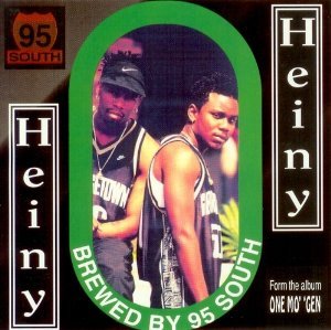 Heiny Heiny [Audio CD]