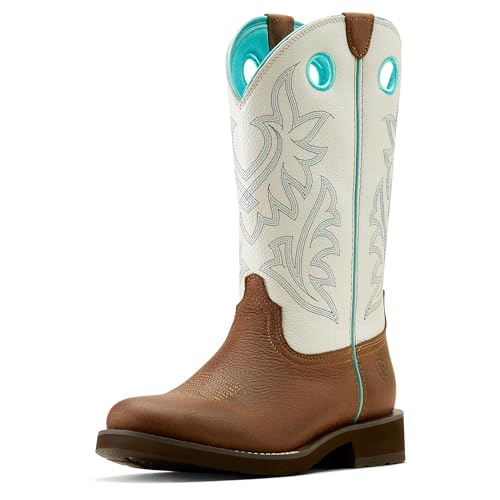 ARIAT Women's P28363_w_Foo Western Boot