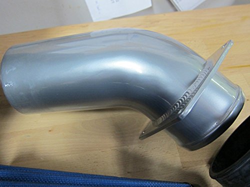 Mopar OEM Cold Air Intake