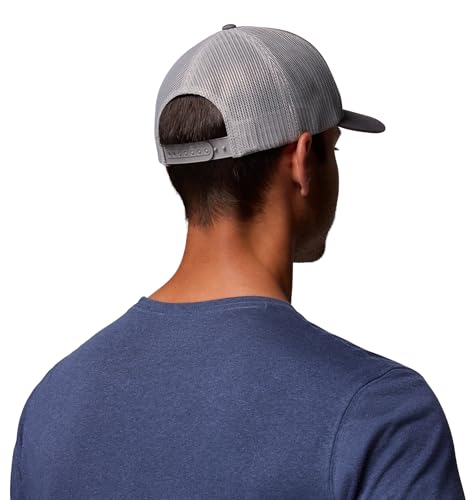 Image of Columbia Mesh Snap Back