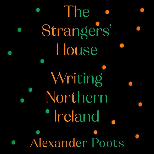 The Strangers' House - Alexander Poots episode artwork