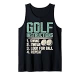 Golf Bekleidung für Golfer & Golfspieler DIMMERCH