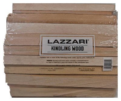 LAZZARI WOOD KINDLING .7 CF-BAG