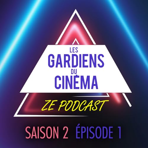 Les Gardiens du Cin&eacute;ma #6 : quand les vieilles femmes font peur !