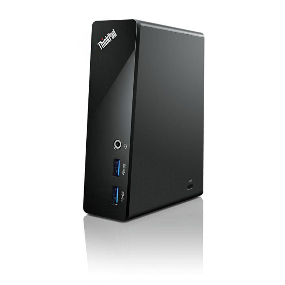 Lenovo TP USB 3.0 Dock EU 40W AC adapter
