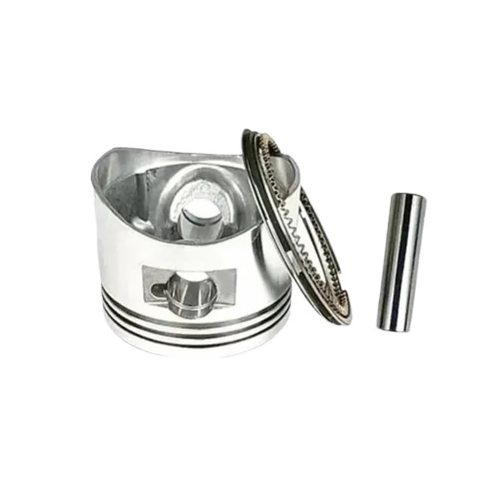 Kit piston 144F avec segments pour moteur de bateau et tondeuse GXH50