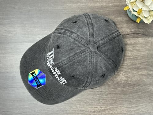 Image of Dog Lover Hat for Men Women, Dog Owner Gift Baseball Cap | Everyday Casual Style, Premium Embroidery, Breathable Cotton Fabric, One Size Adjustable Fit