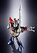 TAMASHII NATIONS - Mazinger Z - GX-105D Mazinger Z - Kakumeishinka - Damage ver., Bandai Spirits Soul of Chogokin Figure