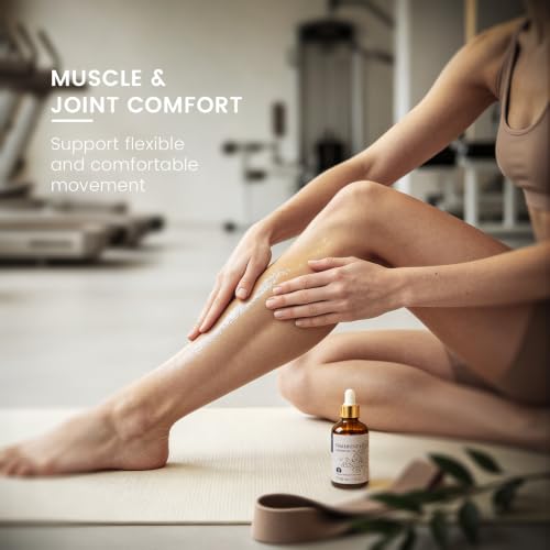 Image of HIQILI 30ML Frankincense Essential Oil, Relaxing, Skin Care, Camp Atmosphere Creation, Can be Added to Body Lotions, Creams, Aromatherapy Use - 1 Fl Oz