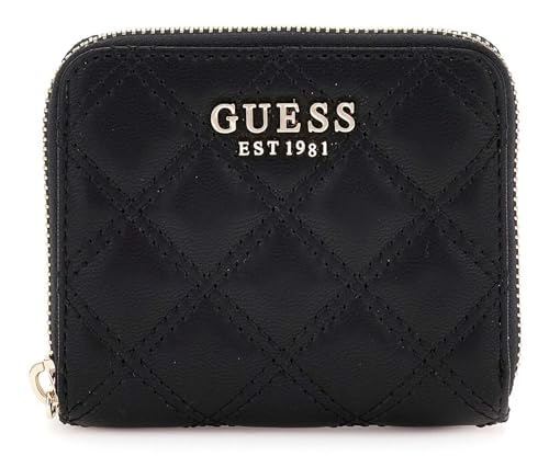 Porte-monnaie GUESS Giully II parfait pour organiser vos cartes en soirée