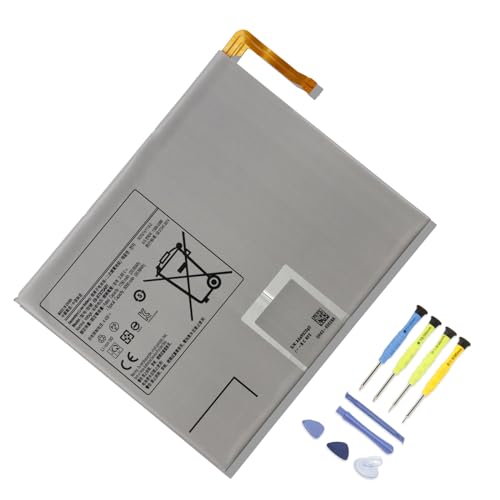 MULS 8000mAh Battery for Samsung Galaxy Tab S7 SM-T870/875