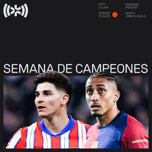 Semana de Campeones