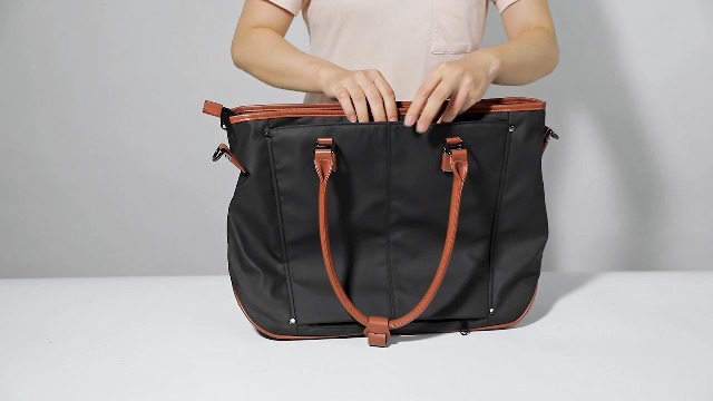 Amazon.co.jp: [ABIBA] ビジネスバッグ トートバッグ メンズ ビジネス