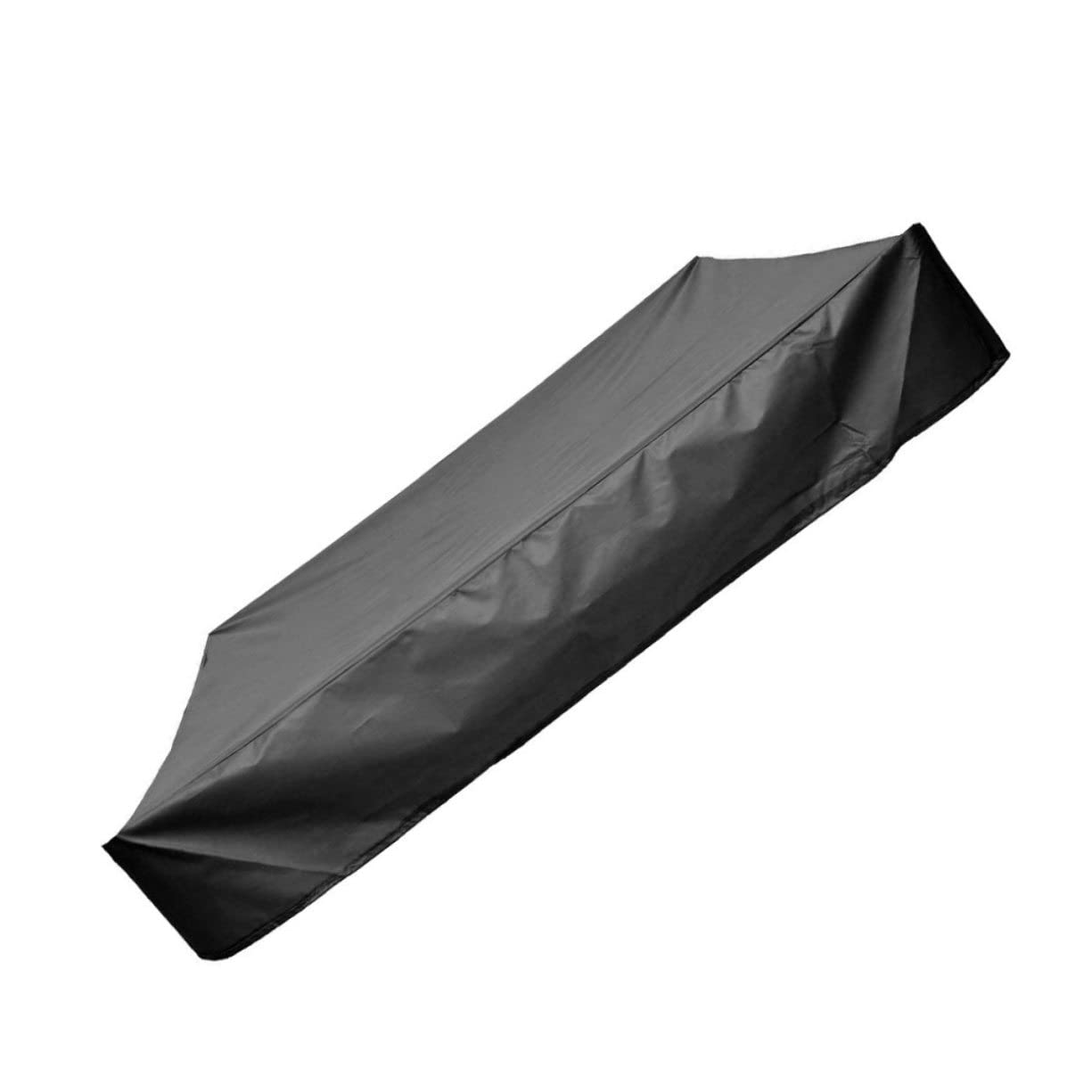 Mipcase Garden Cover Oxford Fabric Sandbox Weatherproof Boys and Girls's Pool Protection