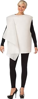 Toilet Paper Costume Multicoloured - Buy now