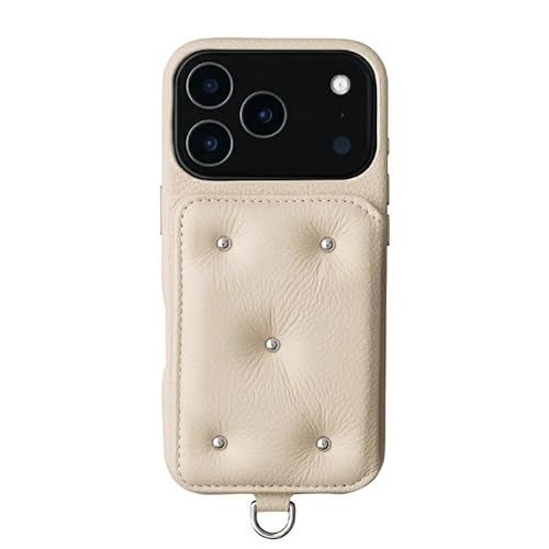 �y DEMIU �f�~���E �z �k iPhone�Ή� 17Pro�p �l �X�}�z�J�o�[ �g�уP�[�X �w�� �蒠�^ ���炫�� ���� �{�v �v���[���g �M�t�g �o�����T���N BALLON CINQ�k �x�[�W�� �l