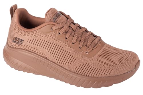 Image of Skechers Women's Bobs Plush-Best Wishes Slip-On Flat