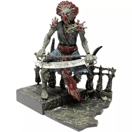 NECA Pirates of the Caribbean Dead Man's Chest Series 2 Action Figure Palifico