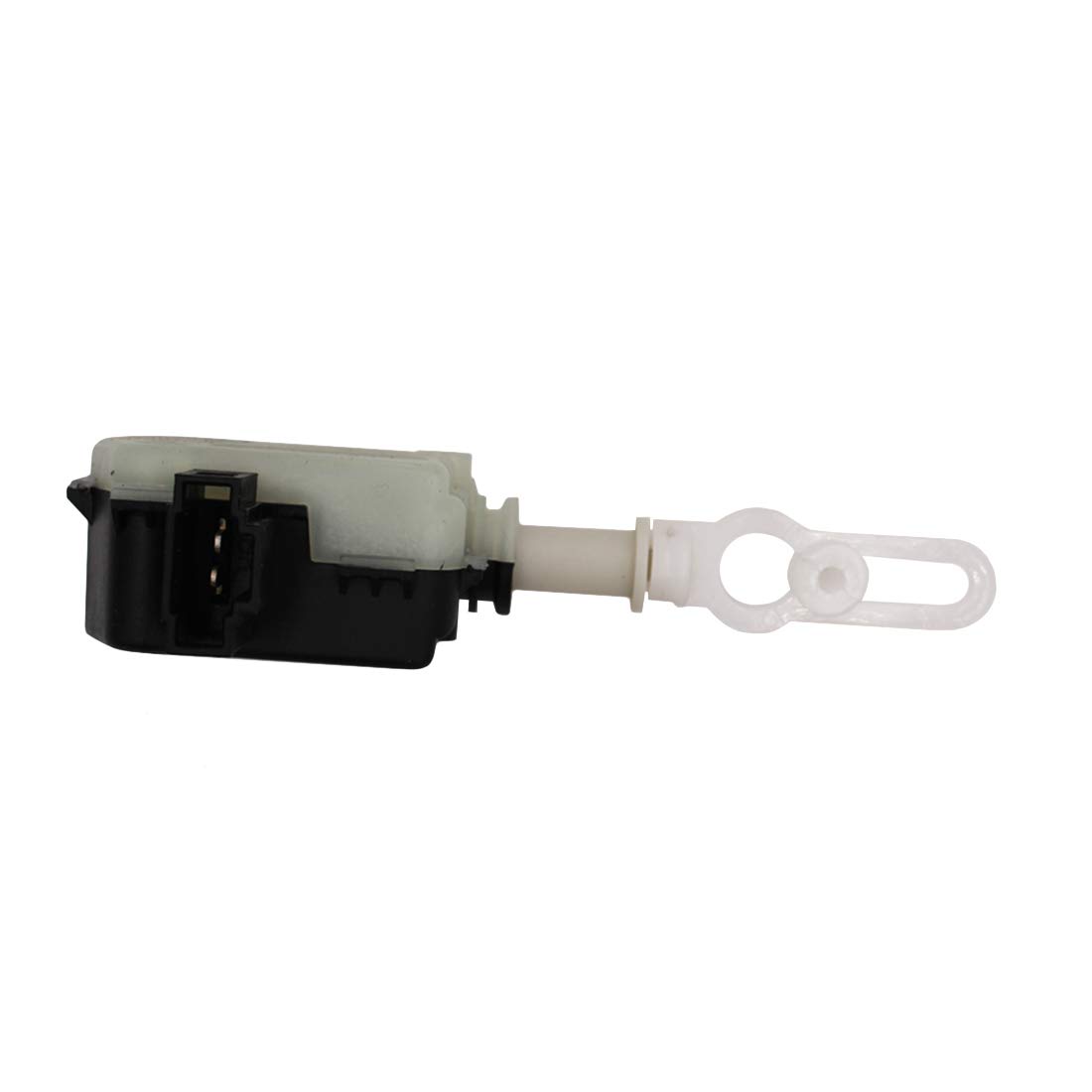 Motor del accionador de liberación de la cerradura del tronco de 2 pines Para Audi A2 2000-2005 A4 B6 2001-2005 8E5962115B — view 7