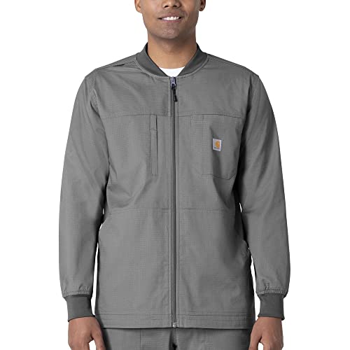 Carhartt Men's Men's Utility WarmUp Jacket