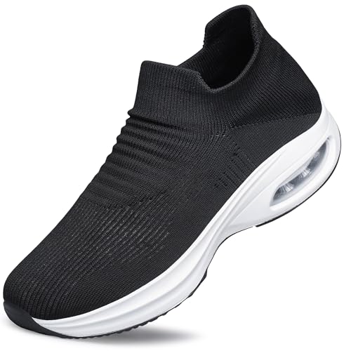 Baskets d'entraînement homme YHOON running confortables et tendance