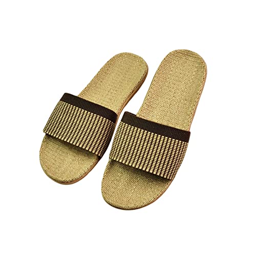 Slippers Women Slippers Summer Home Indoor Sandals Women Men's Unisex Spring Autumn Couples Guests Casual Slides Multi-style Female