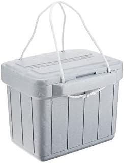 Amazon Co Jp 発泡スチロール クーラーボックス