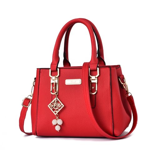 bolsa casual de couro mensageiro bolsa de grande capacidade bolsa feminina fashion type1