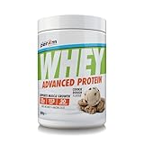 Per4m Whey Advanced Protein (900g) Cookie Dough - Eiweiße - Molkenprotein-Mischung