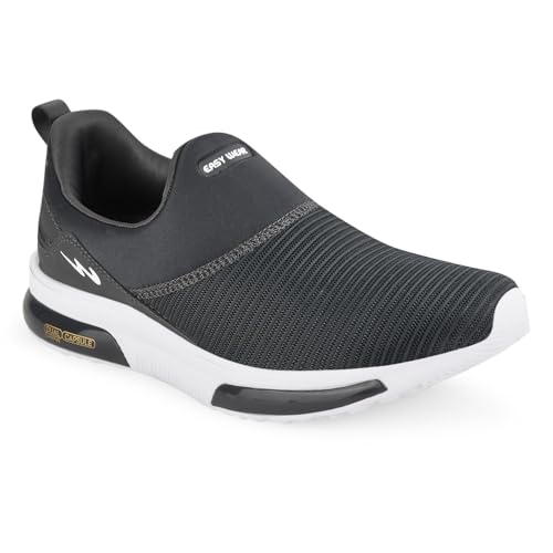 Image of Campus Men's ROCKEE PRO Walking Shoes