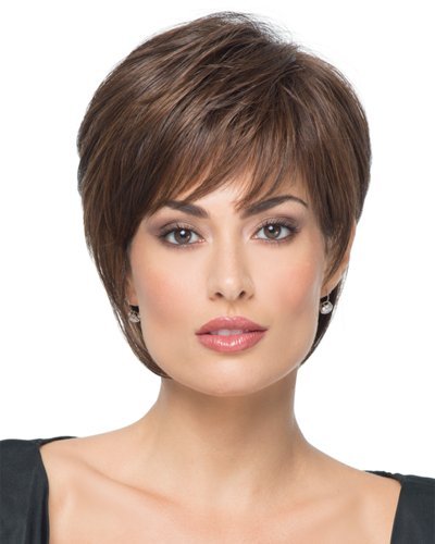 Wispy Cut Wig by Hairdo - R6/30H Chocolate Copper