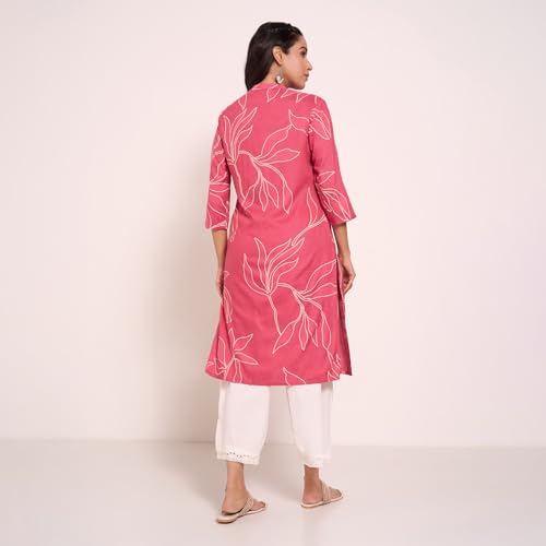 Image of Rangmanch by Pantaloons Women Kurtas