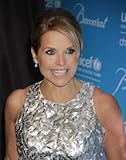 Katie Couric 2014 Photo By John Barrett (Katie Couric3410) Poster Print (16 x 20)