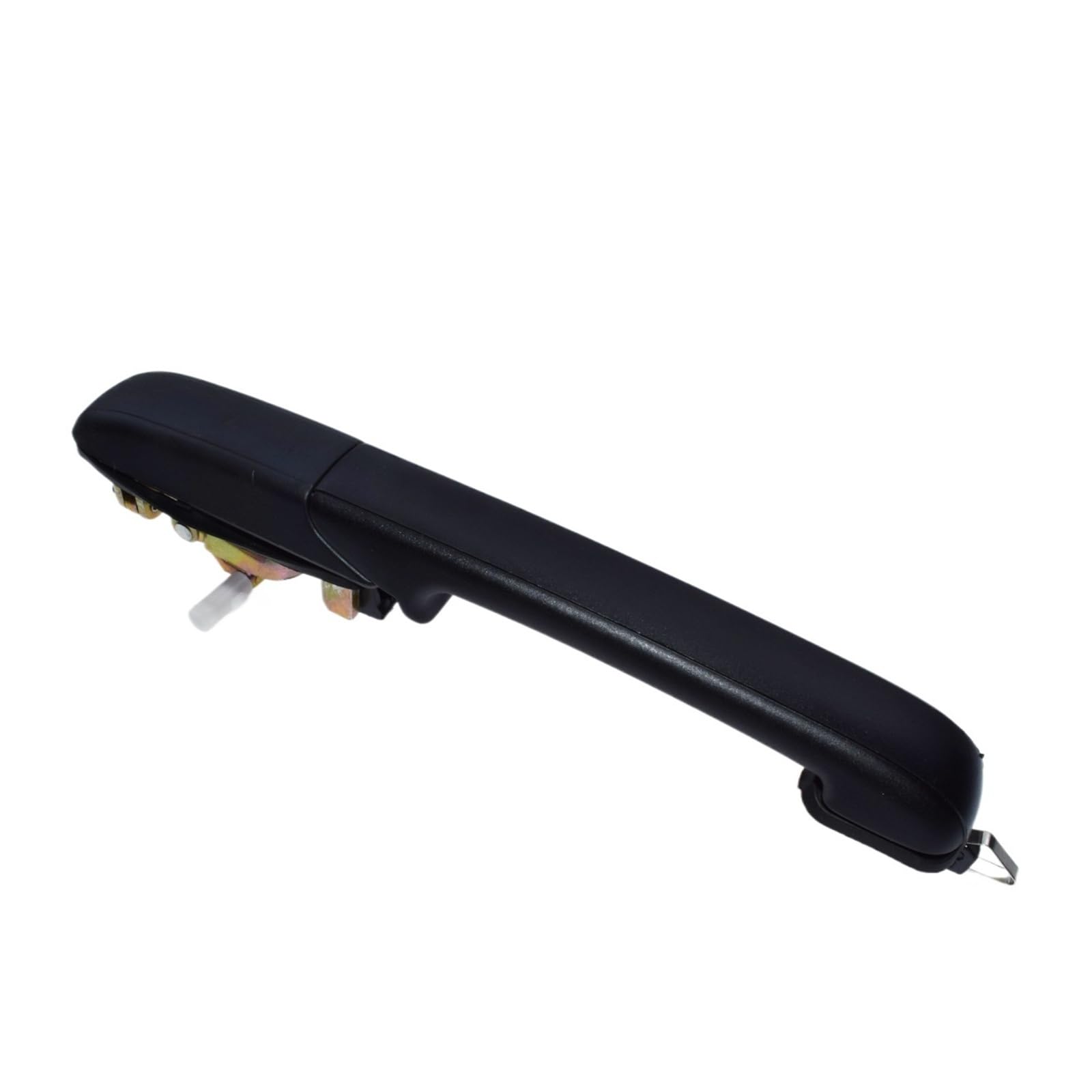 WPHLYZ Car Outside Exterior Outer Door Handle for VW for Passat for Variant for B3 for B4 1988 1989 1990 1992 1993-1997 Black Outside Car Door Handle Front Rear Left Right(1 Pcs Rear Right)
