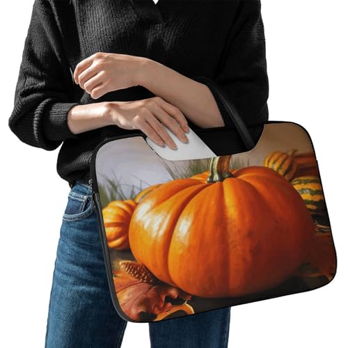Bolso de hombro para laptop 17 pulgadas impermeable miniatura 2