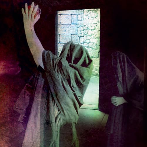 Fall of Delta Green &ndash; Borellus Connection &ndash; Operation DE PROFUNDIS Part 2 &ndash; Episode 8 Podcast Por  arte de portada