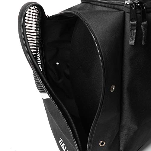 image for EALER HB500 Series Ice Skate Backpack Roller Skates&Ski Boot Bag-Large
