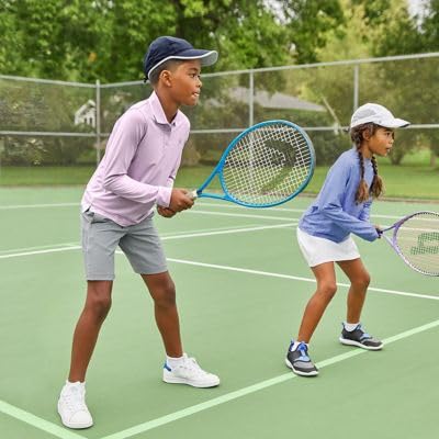 Coolibar UPF 50+ Kids' Lenny Sport Cap - Sun Protective4