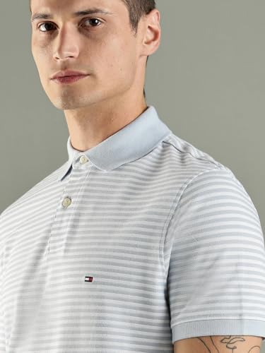 Image of Tommy Hilfiger Men T-Shirt