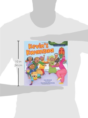 Kevin's Kwanzaa