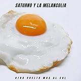 Saturno y la Melancolía
