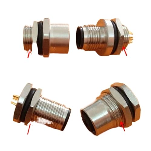 SAMTEC - CC79R-2024-01-F - Conn Socket 20-24AWG Crimp Gold (Pack of 850)