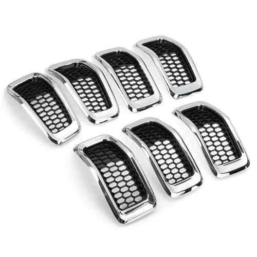 WG[^[O p W[v `FL[ 2014-2018 N[ԗp ABStgbV[VOO O njJ KVJYNALOA(Chrome Silver)