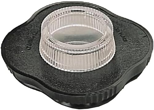 Tapa de trébol para licuadoras compatible con Waring PBB209 miniatura 3